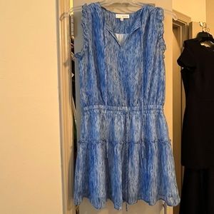 Pinch Medium Tie Waist Dress